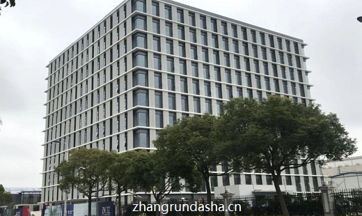 张润大厦